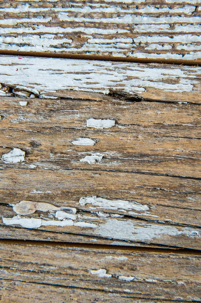 Кухня недели: В Провансе дерево в чести