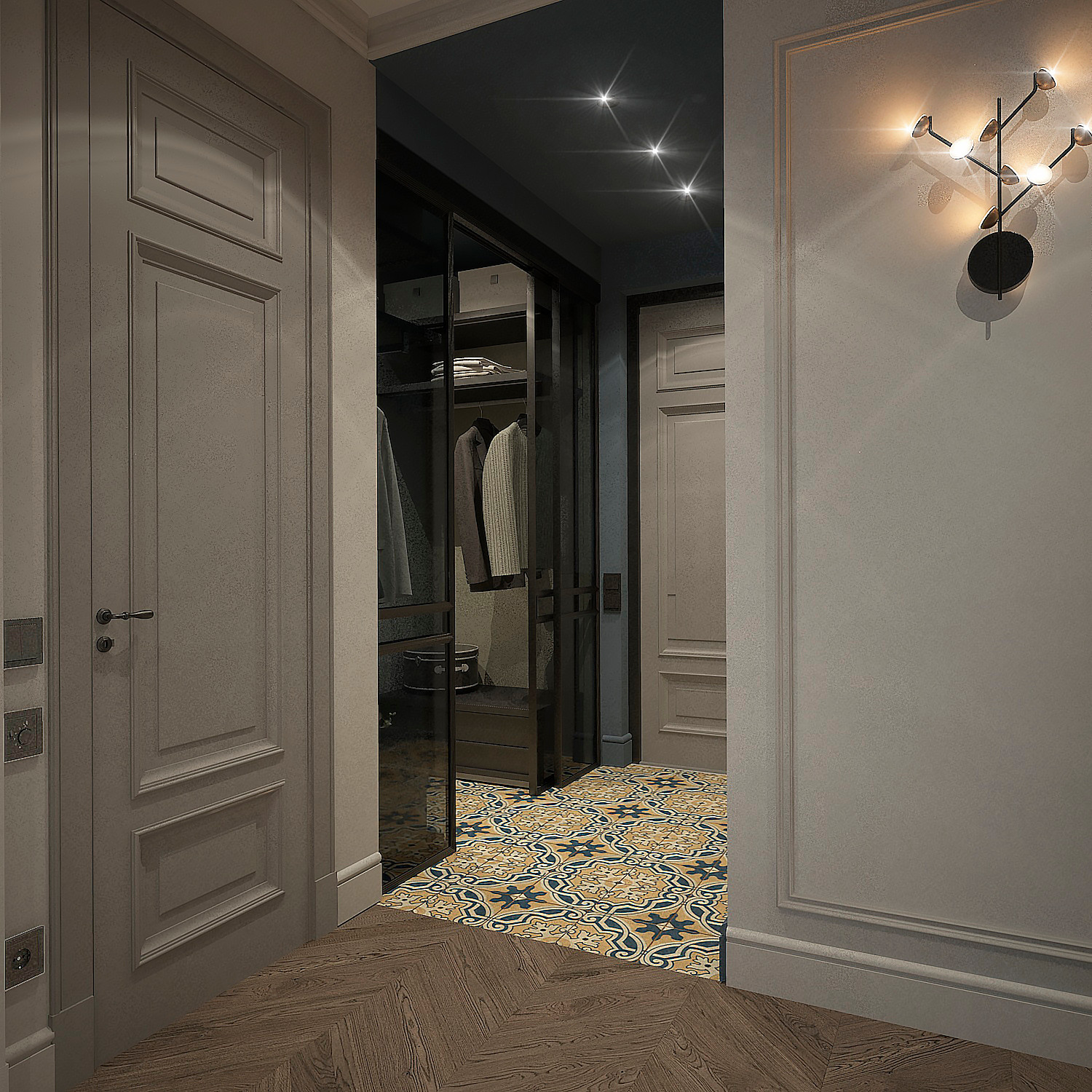 ФИЛИ СИТИ КВАРТИРА