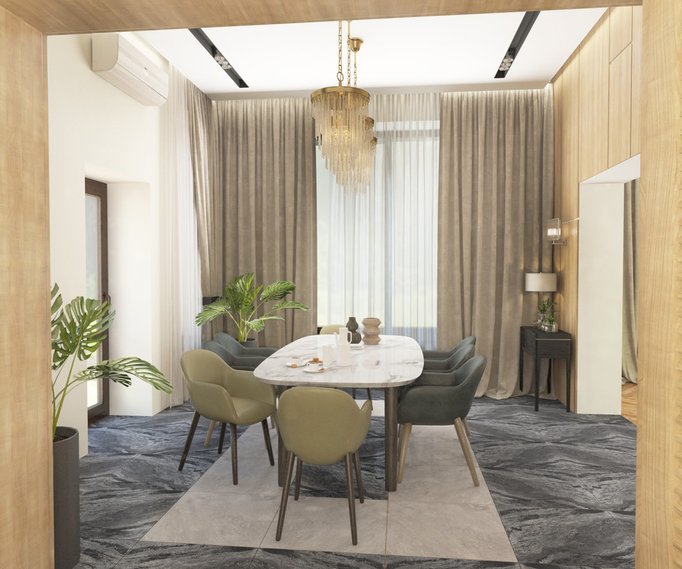 5-я Дачная - коттедж