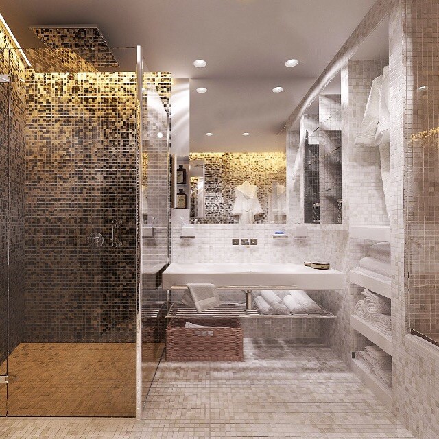 Огни Екатеринбурга