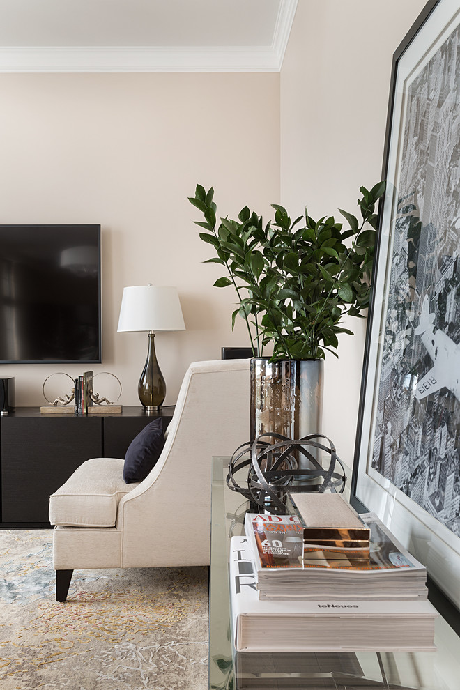 Квартира в жилом комплексе "Приоритет"