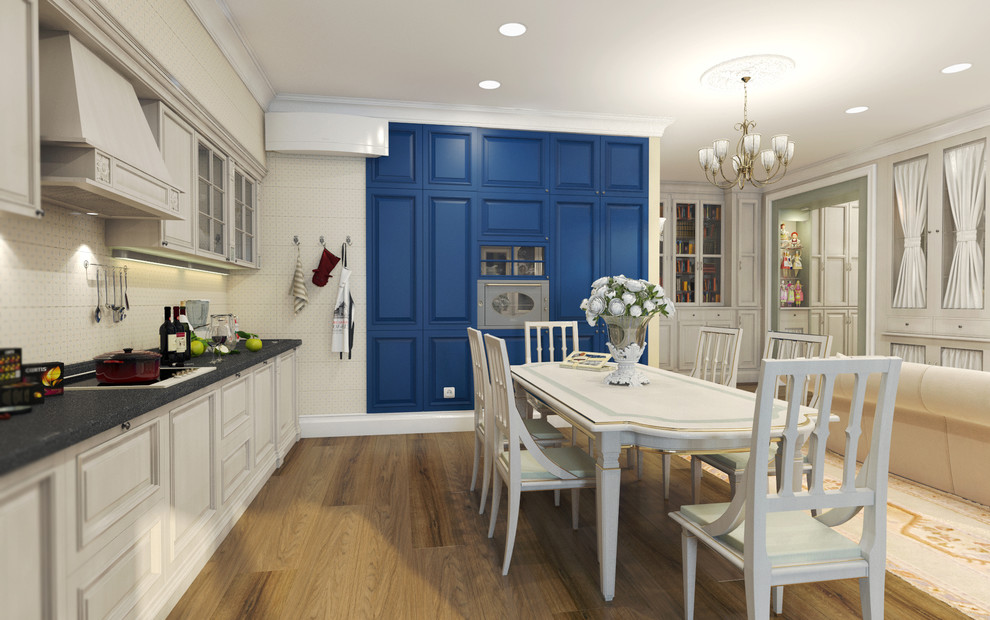 КЛАССИКА ЖАНРА