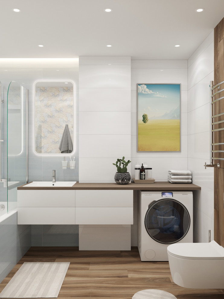 Обложка проекта: Cloud