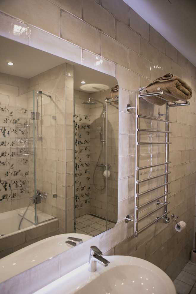 Aerobus /Квартира в ЖК АЭРОБУС