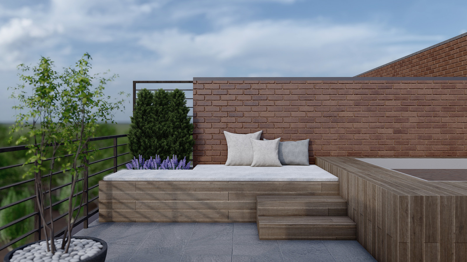 Набережная Максима Горького 3 сотки