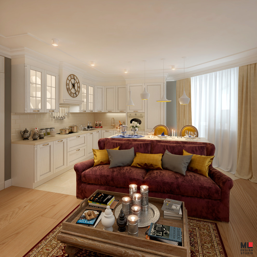 Квартира | 225,4 м2