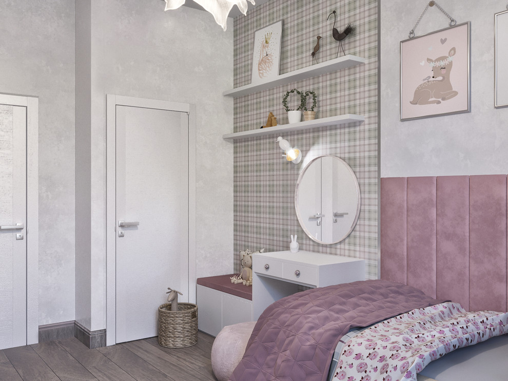 Квартира на Малой Десятинной