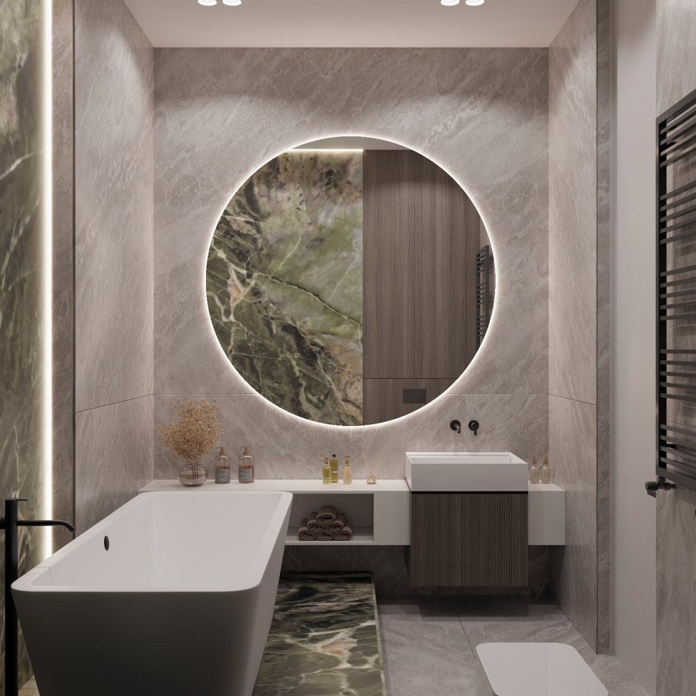 ГОСТЕВОЙ ДОМ В СОЧИ С ДИЗАЙНОМ КЛАССА ЛЮКС