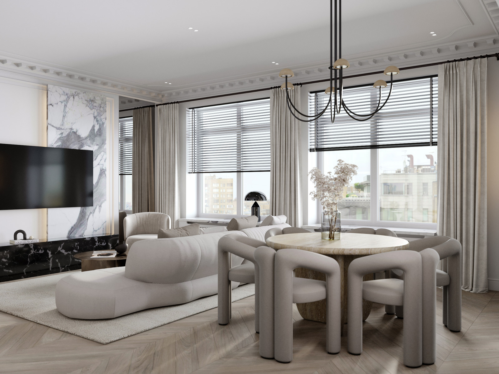 Квартира 10-2022