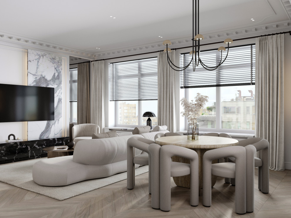 Квартира 10-2022