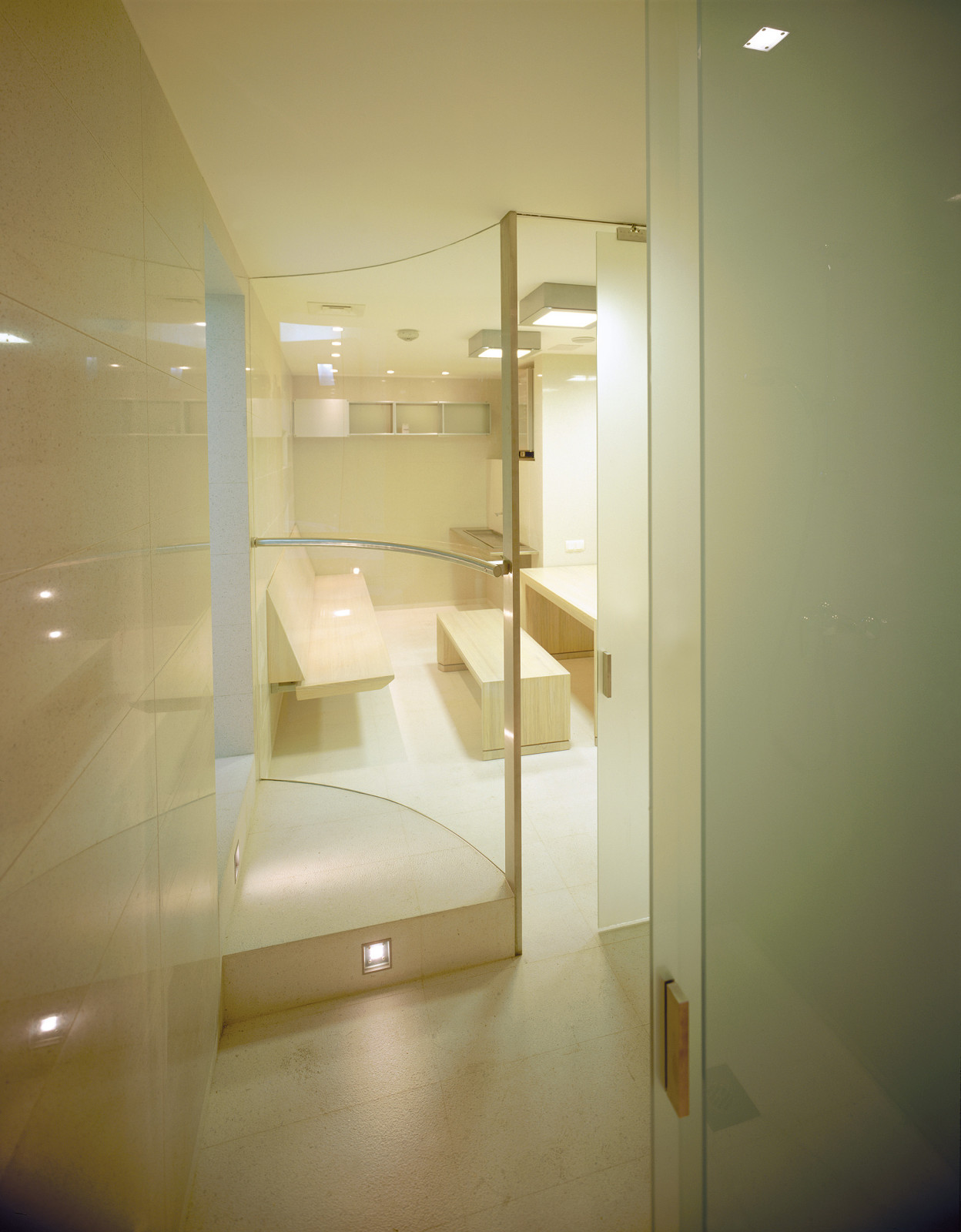 Ванные и спа