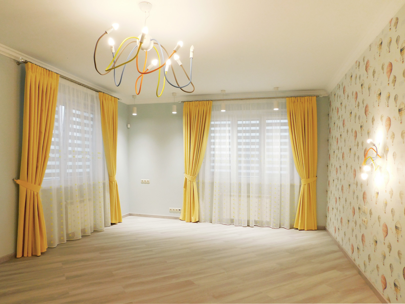 Частный дом, Московская область