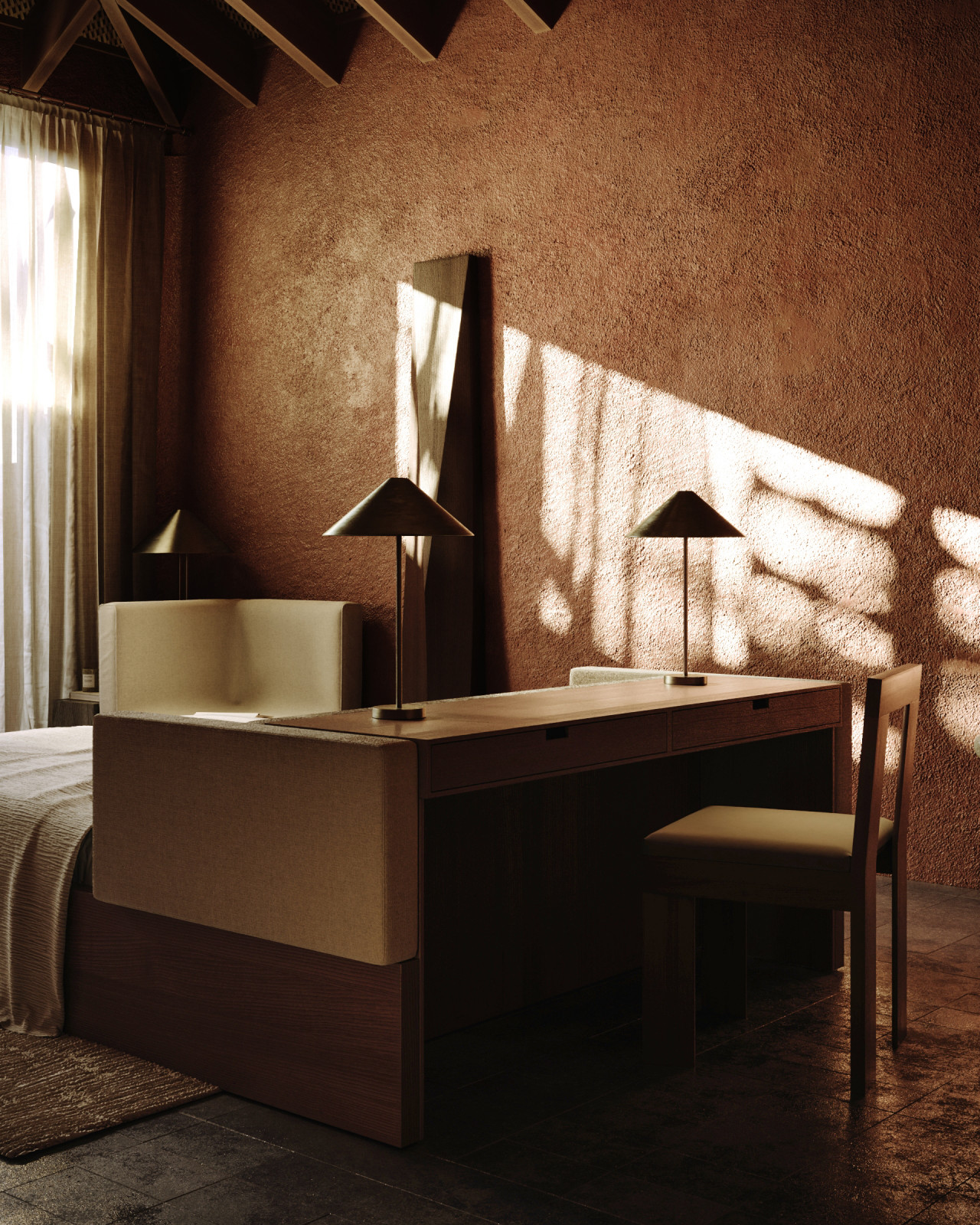 Виллы на Бали SEREN HOUSE