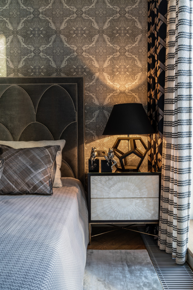 Квартира в "Кленовом доме"