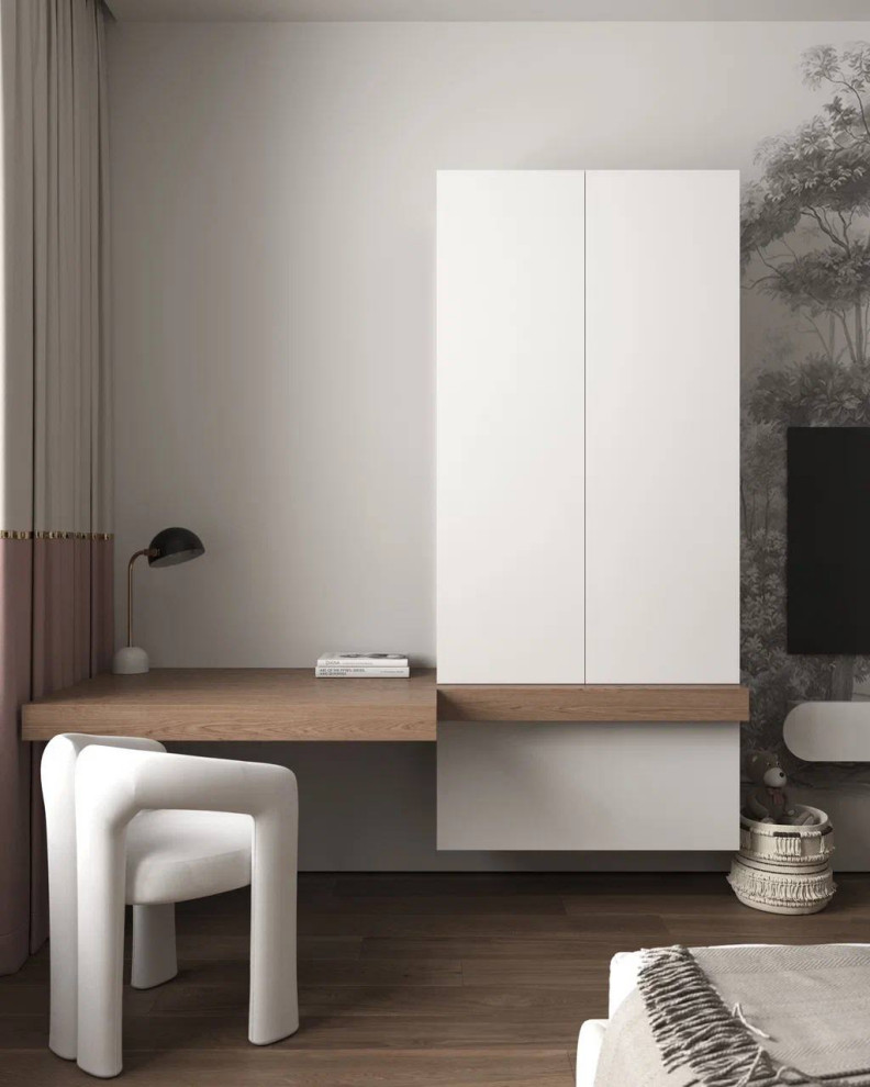 Проект Таунхауса