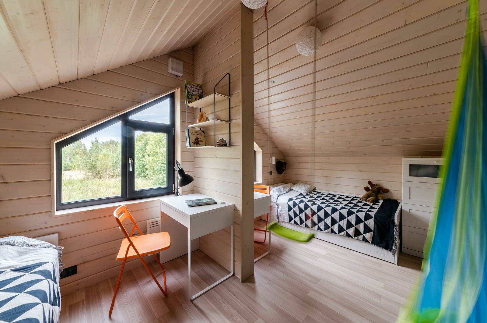 Барнхаус архитекторов