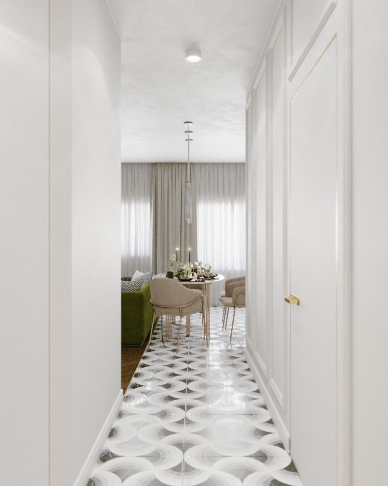 Новая классика