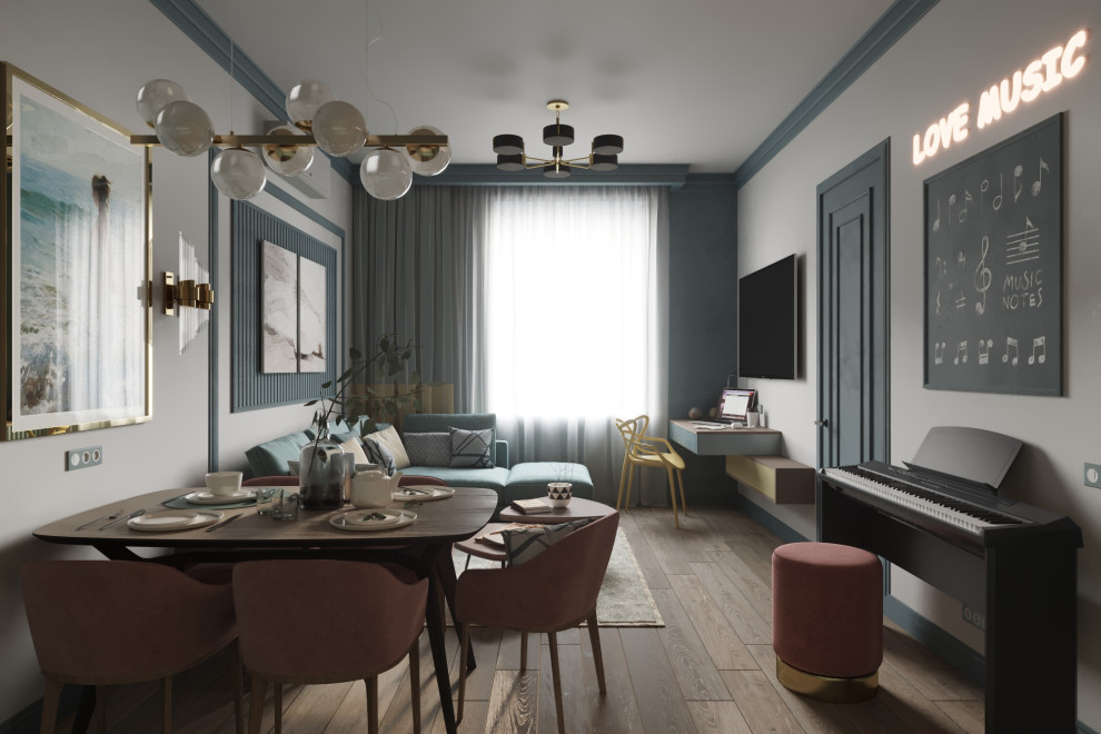 Настроение нежности