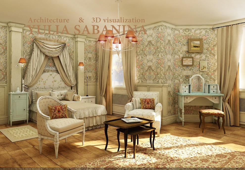 г. Москва жилой комплекс "Доминион"