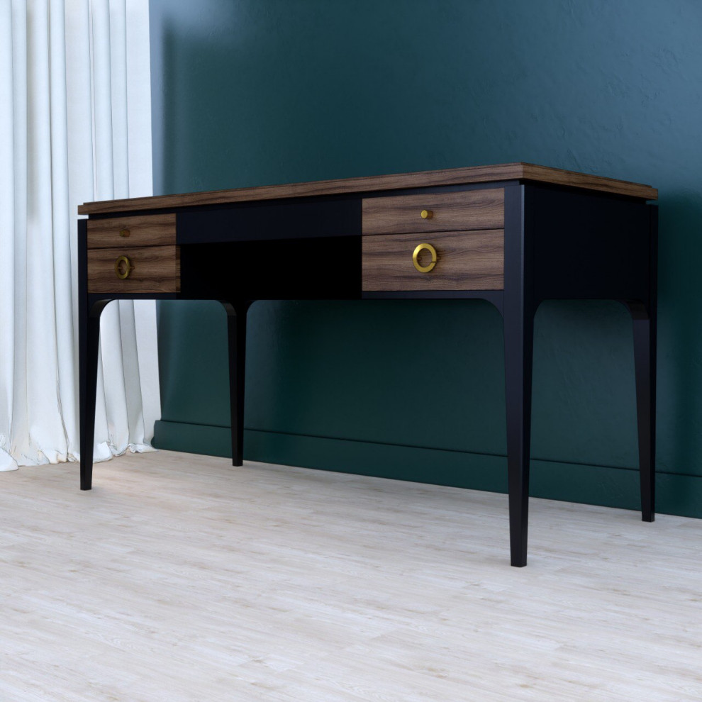 Проект "Логово маленькой ведьмочки"