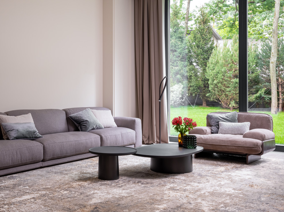 Дом в Жуковке III