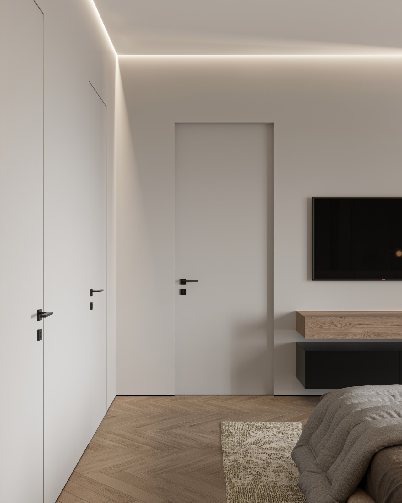 ЖК Парк Рублёво 140