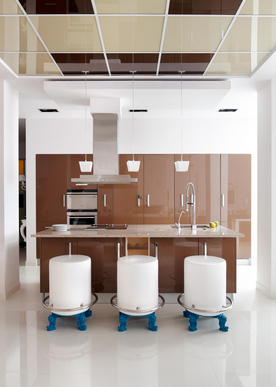 Обложка проекта: ПЕНТХАУС 12 МЕСЯЦЕВ Заречье / PENTHOUSE 12 MESYATSEV Zarechye