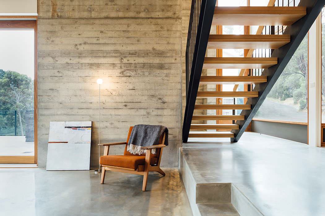 Лестницы и ограждения Маршаг