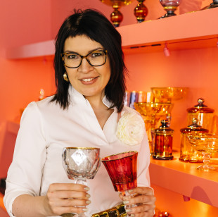 Татьяна Сластен