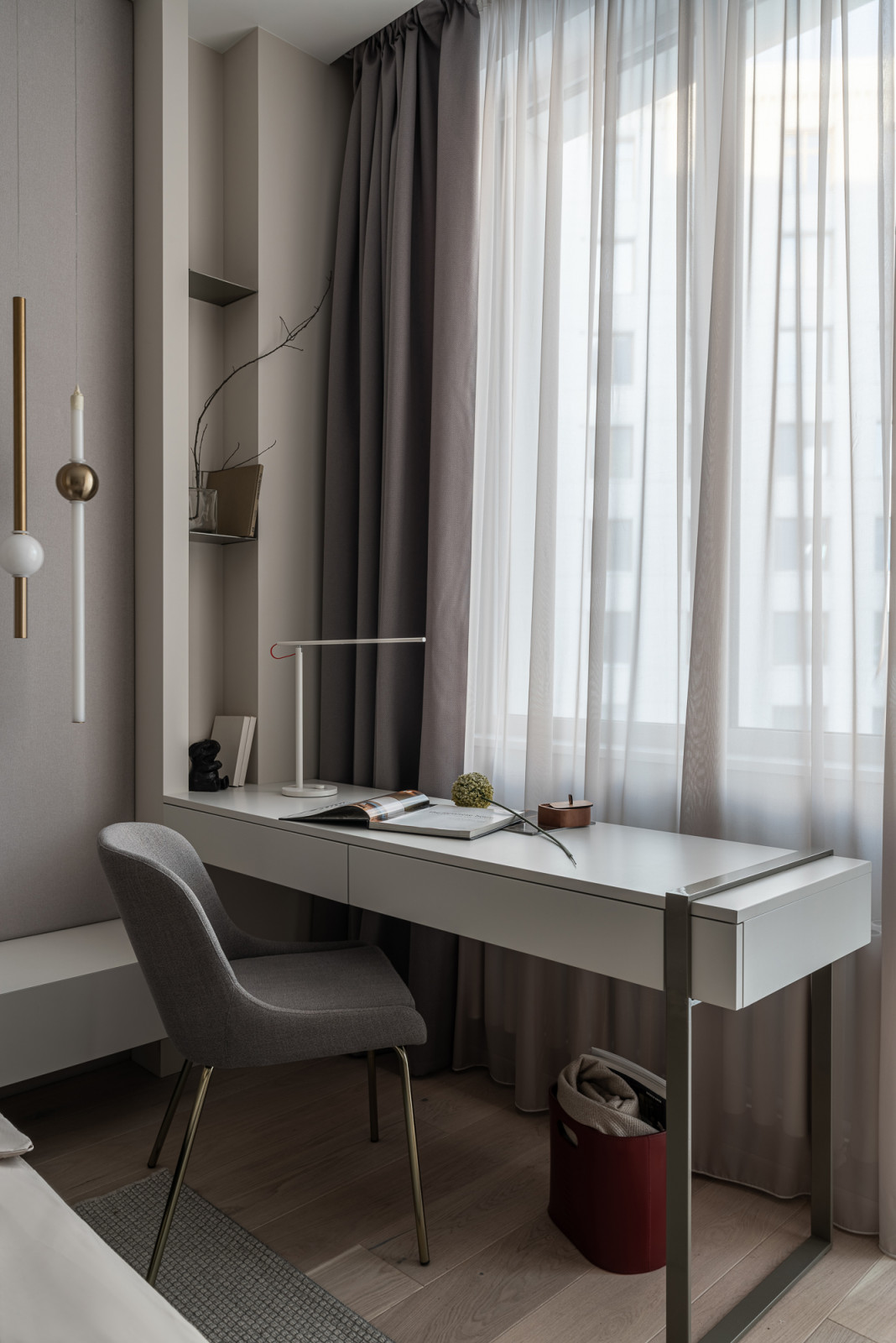 Леонтьевкий мыс