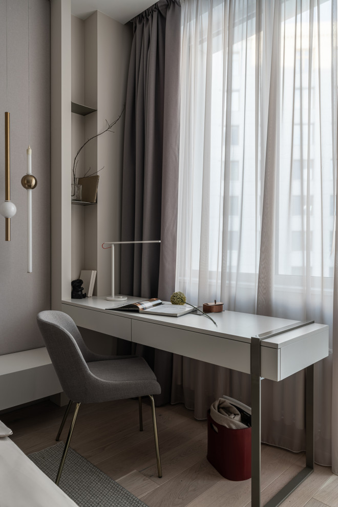 Леонтьевкий мыс