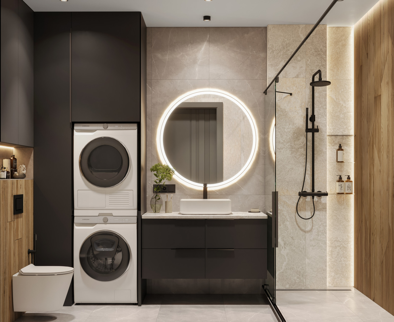 Квартира для молодой пары