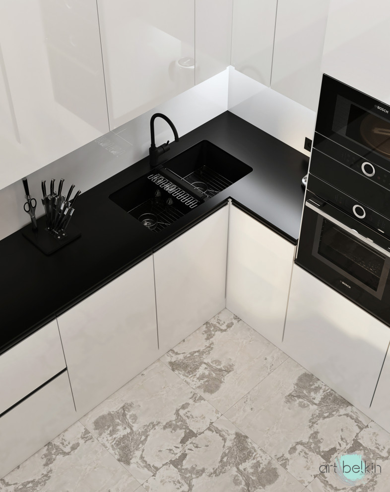 Квартира 190 кв