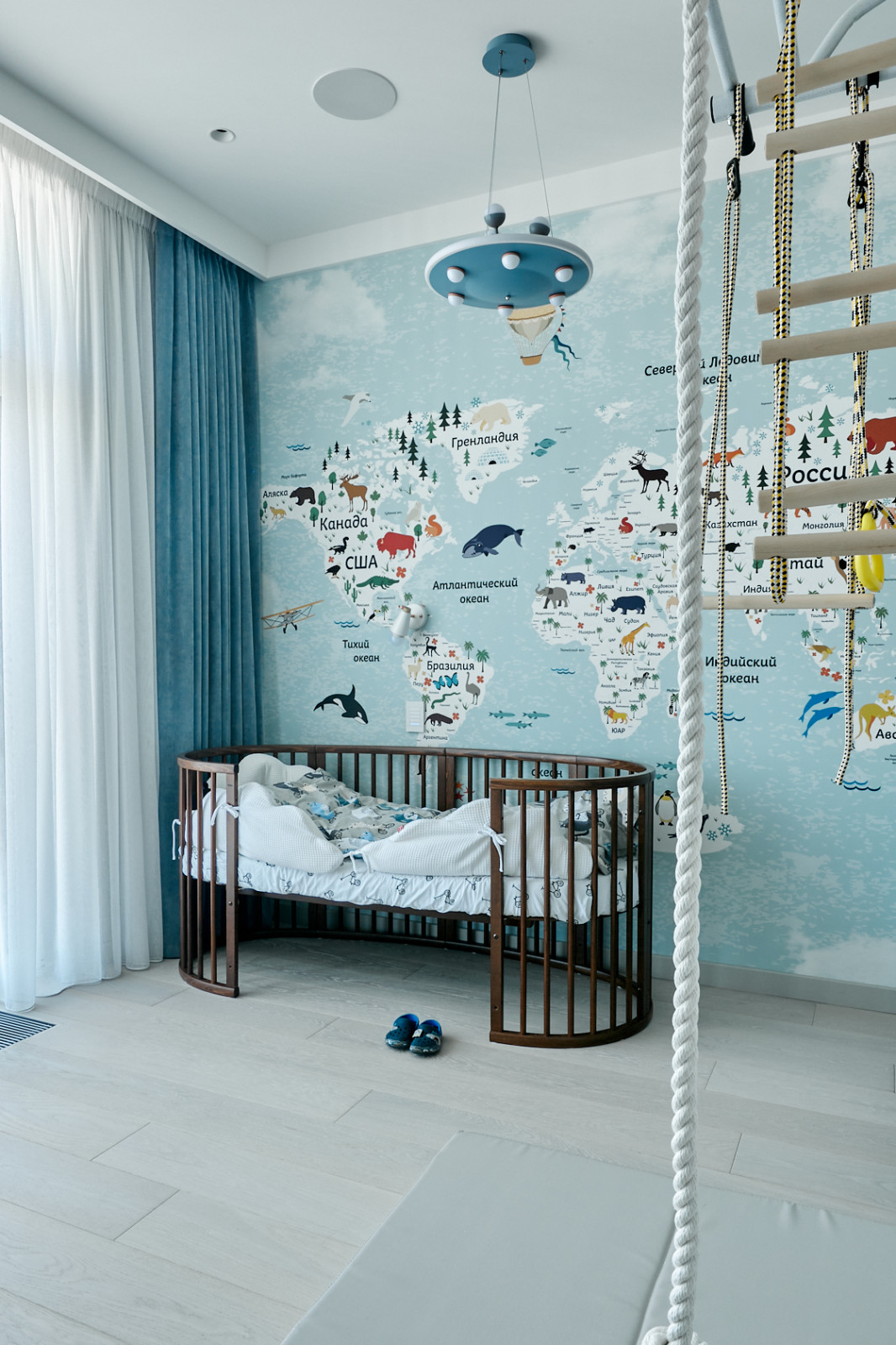 Квартира в жк "LIFE-Кутузовский"