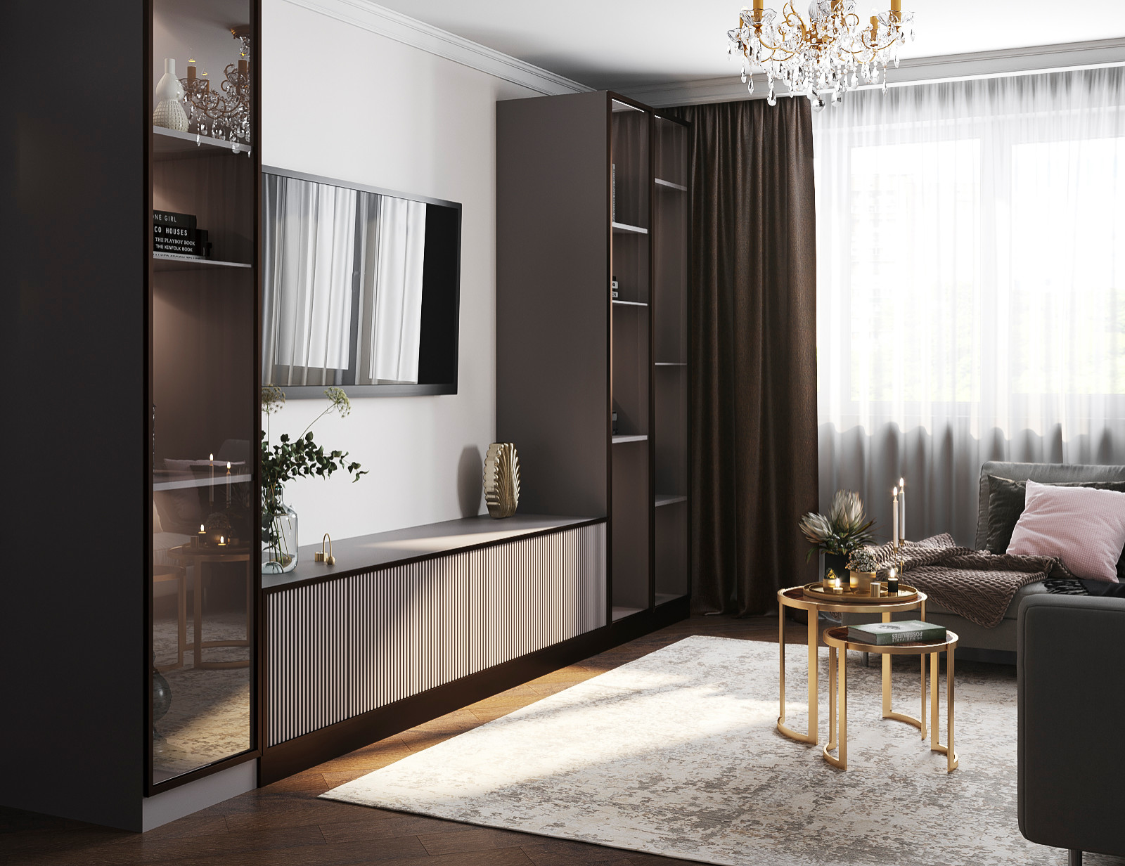Философия красоты