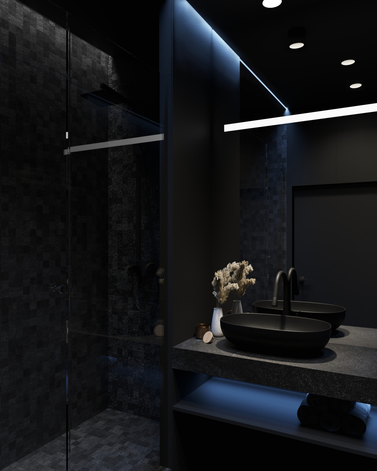 Квартира для молодого мужчины