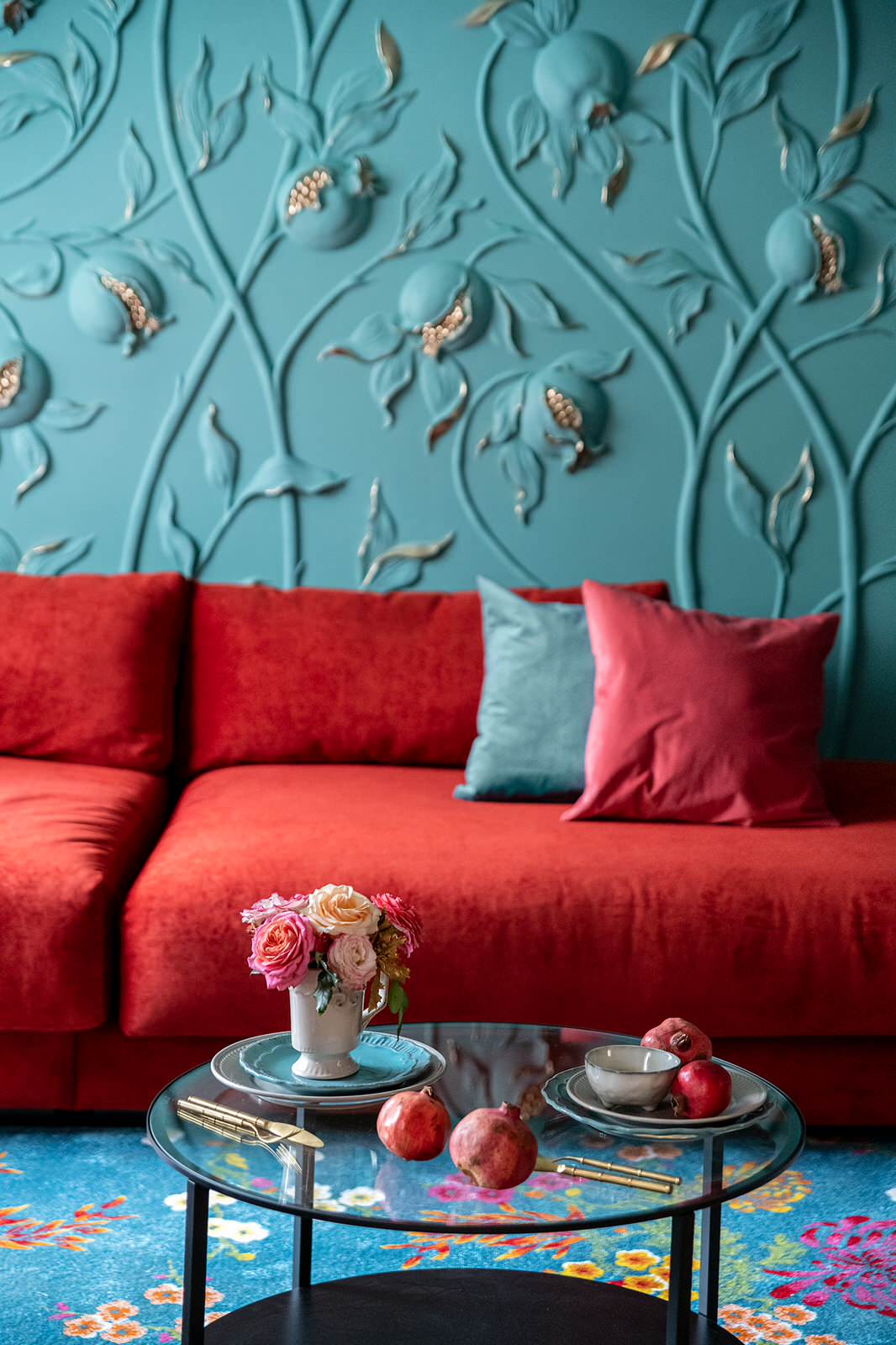 Гостиная Традиции