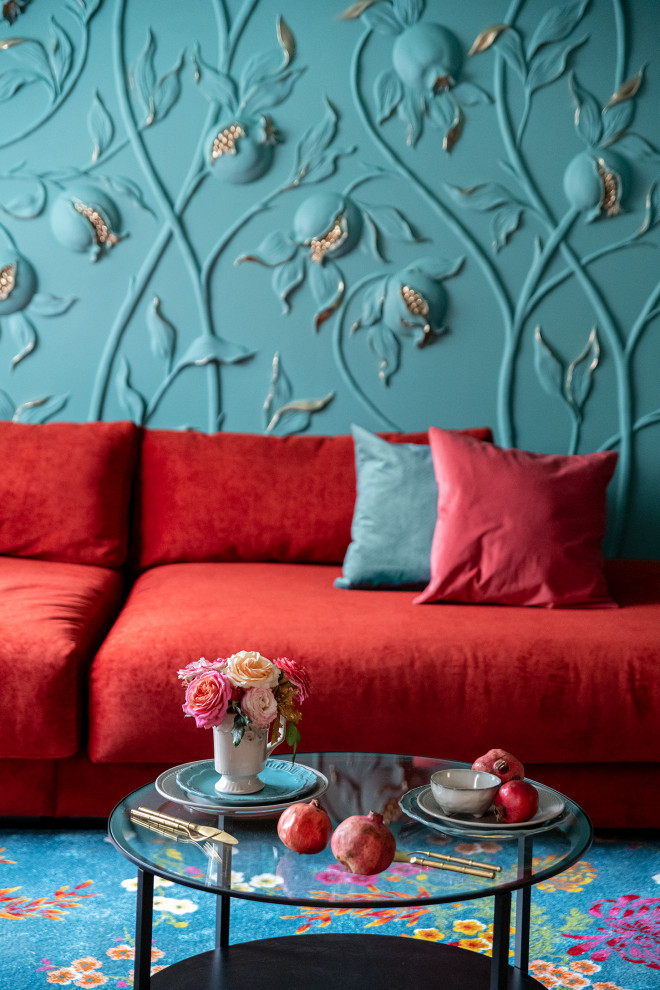 Гостиная Традиции