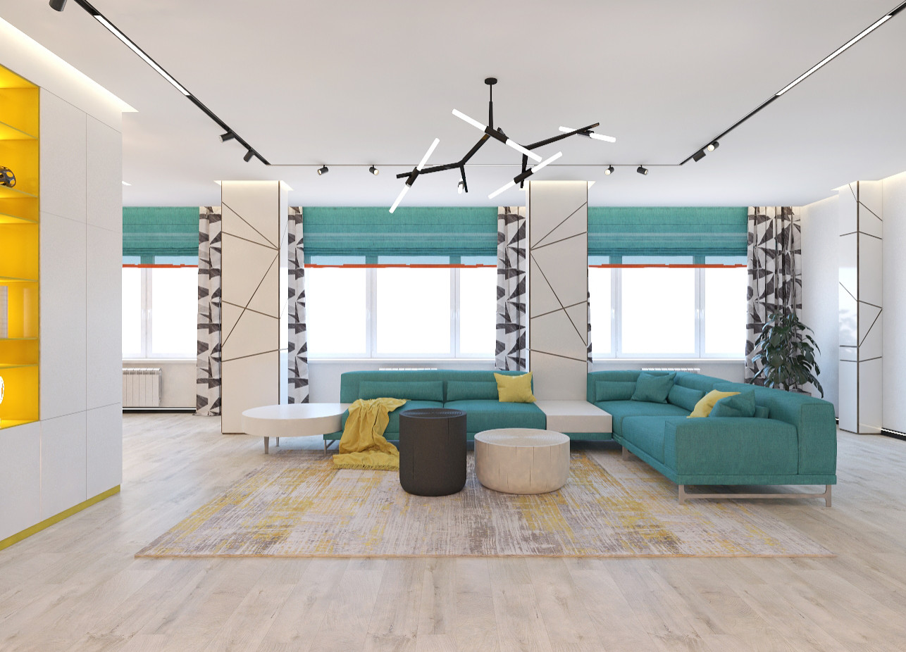 МЖК Зеленоград