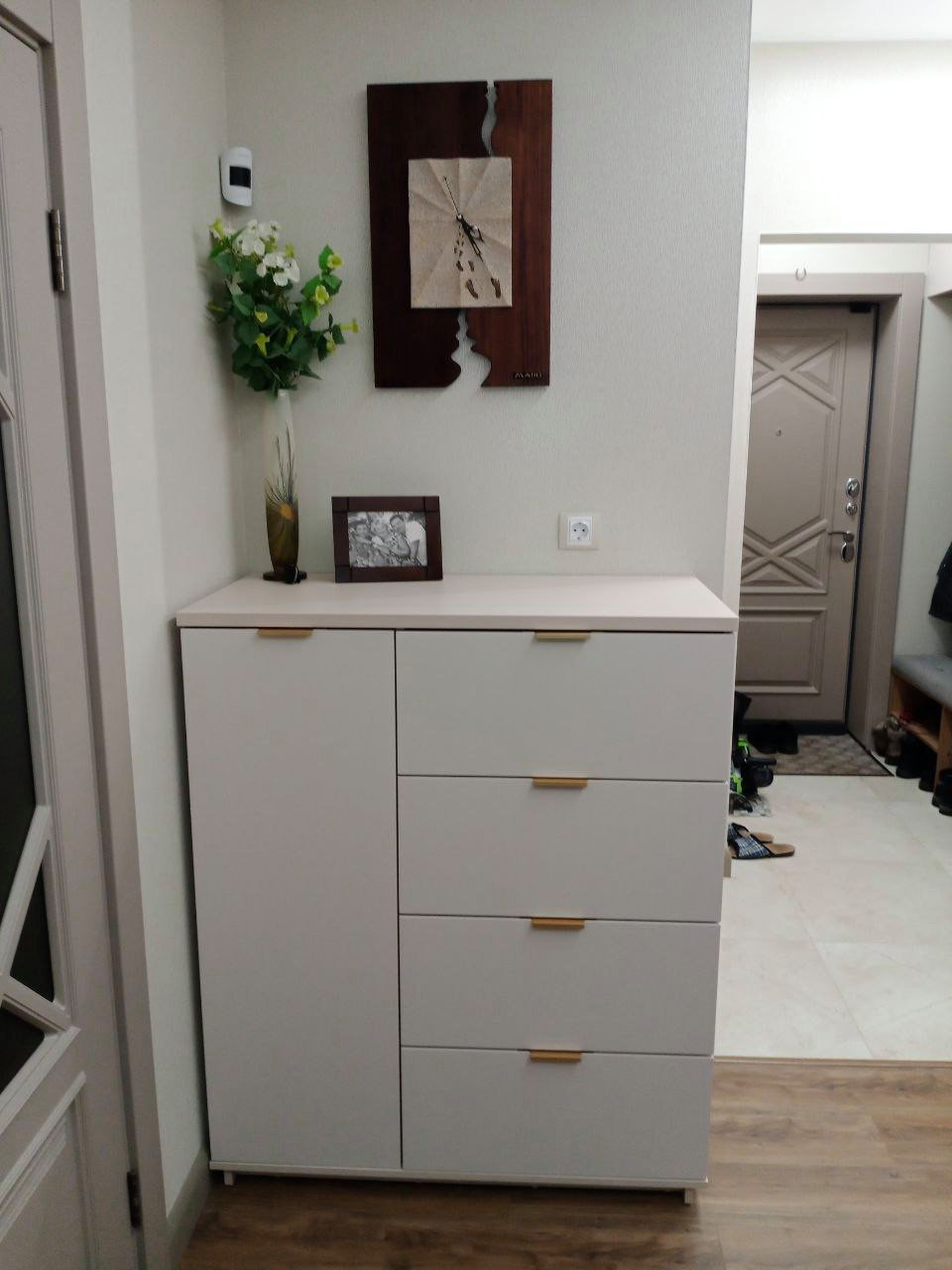 Менделеева