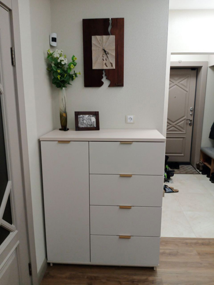 Менделеева