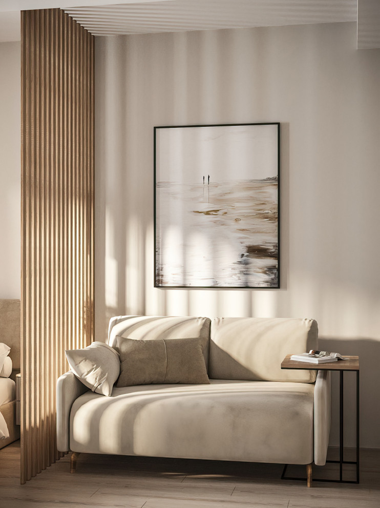 ЖК Город Daily