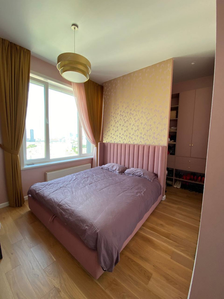 ЖК Петровский Парк