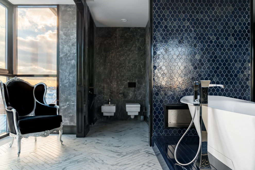 Квартира на Петроградке