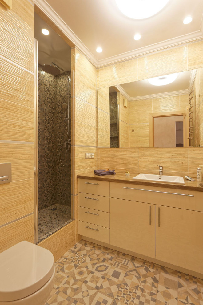 Обложка проекта: Квартира в г. Видное