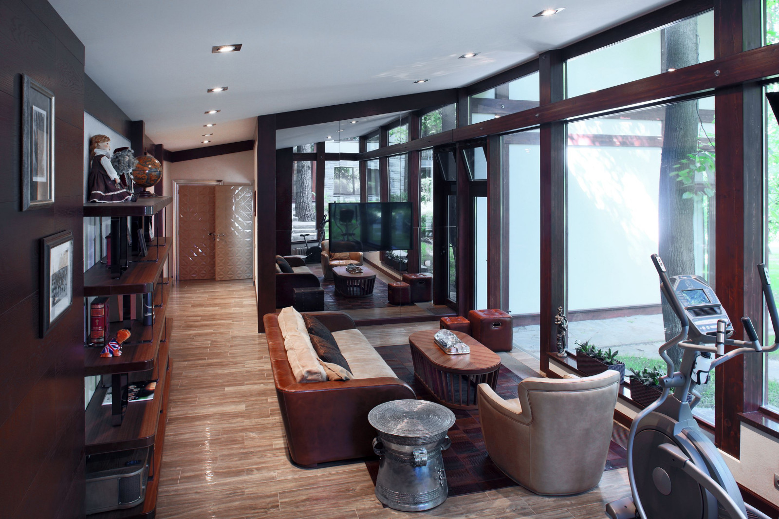 домик в Жуковке