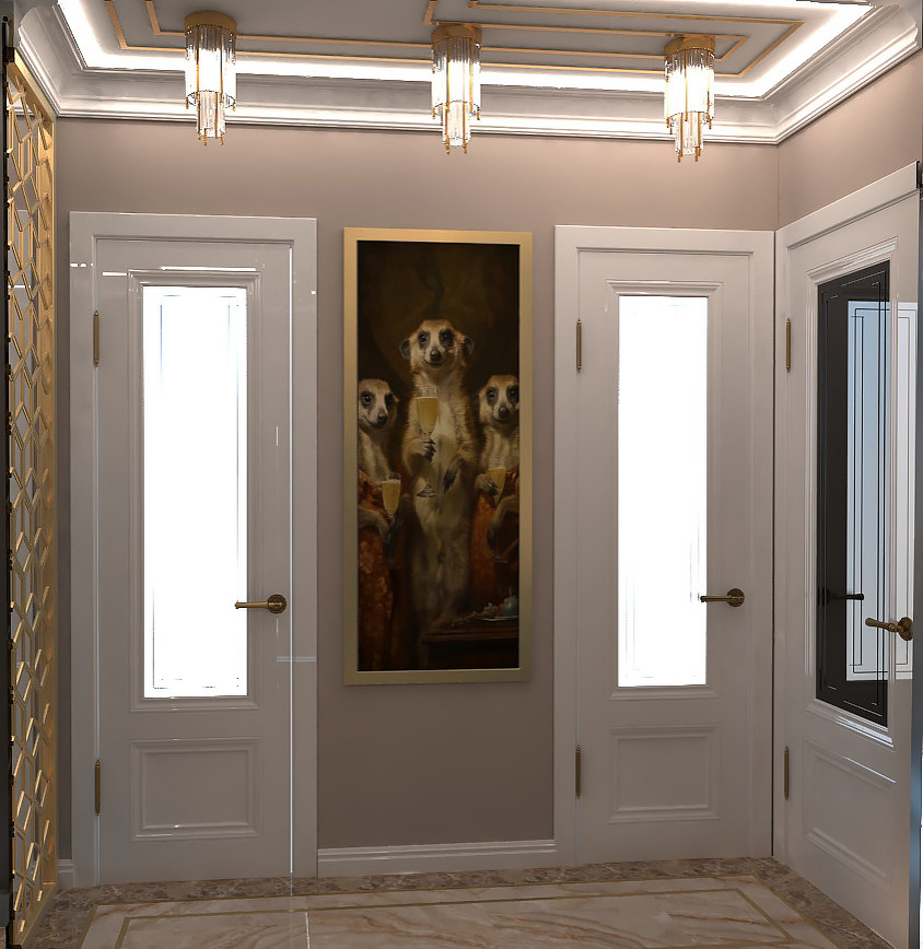 золотая симфония