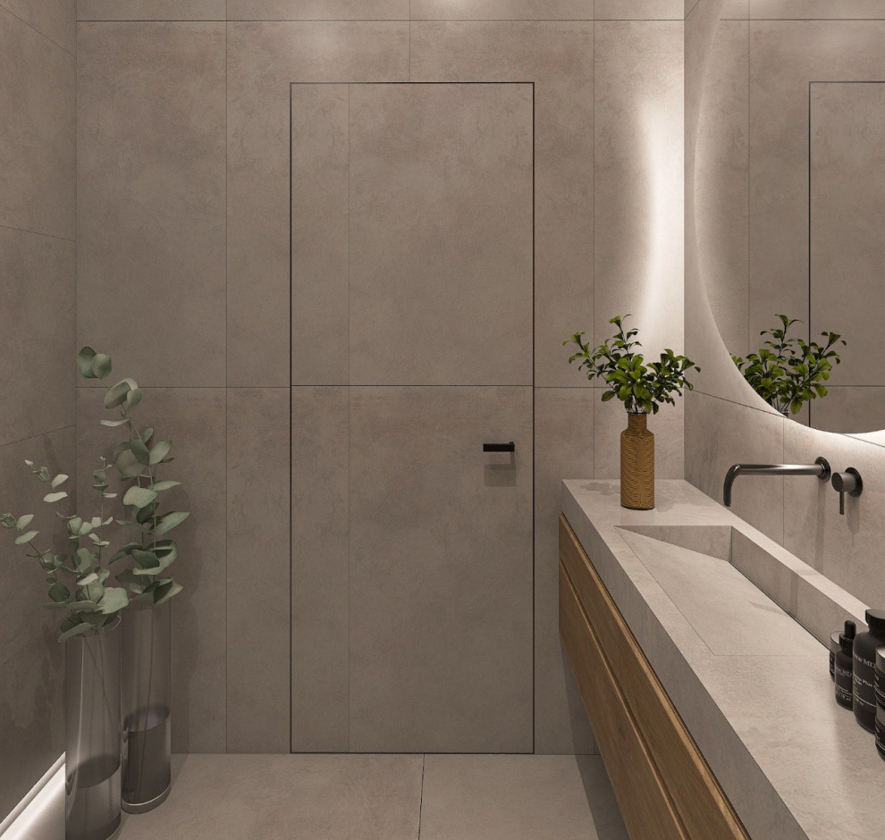 Обложка проекта: Дом мечты