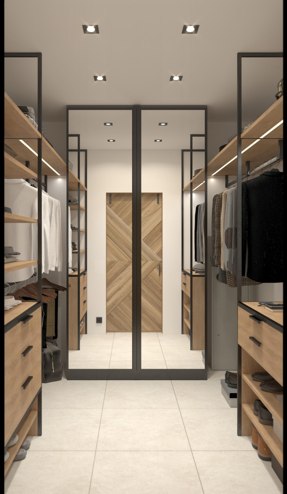 Natural Wood. ЖК Бриз