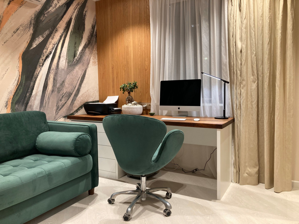 Красная Воля. Эко проект. Фото